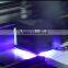 HOT Printer!!!100cm*150cm size Crystal UV Curing Machine/Metal Flatbed Printer/UV LED Curing Machine