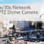 2mp 20X optical zoom Dahua Speed dome Camera Dahua Auto Tracking PTZ ip Camera(SD65220HNI)