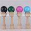 2015 new wooden mini kendama