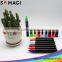 Fine Point Liquid Chalk Marker - Waterproof - Premium Quality