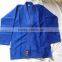 Blue BJJ Gi