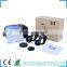 Universal 3 in 1 Clip-on Fish Eye Macro Wide Angle Mobile Phone Lens for Samsung Lens for Iphone Lens