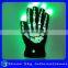RGB Electro LED Rave Raver Dance Gloves Rave Party Flash Finger