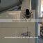Hydraulic mast Diesel generator light tower