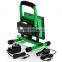Traveling lighting 50W LED Rechargeable Floodlight 10w 20w 30w 50w with Li-Battery