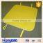 200-300mm uhmwpe outrigger pad|high quality uhmwpe crane outrigger pad