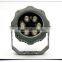 led flood light 9w with die cast aluminium body outdoor led spotlight 9w