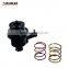 Blow Off Valve 25MM BOV ( 4bar ) FOR VW 2 Spring 14PSI and 7PSI