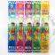 Korea Girl CC Candy Stick / 3g Fruity ICE CC Straw Candy