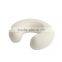 Office Car and Leisure Series U Shape Sofa Neck Travel 100% Thailand Natural Latex Pillow