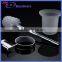Good quality novelty ceramic bathroom toilet brush holder