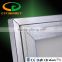 Brightness And Lighting Color Adjustable 90LM/W LED Panel CCT Dimmable 600x600 48W