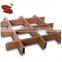 New talent aluminum decorative ceiling tiles