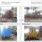 QT8-15 automatic brick making machine price/hydraulic brick making machine line