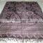 WOOL SCARVES AVEKLE SILK HIGH QUALITY TEXTILE