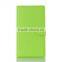 Mobile phone new model PU leather wallet case for Blackberry Priv ,for blackberry Priv case