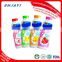 New product promotion orange Milk with Juice Emulsifier
