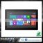 Remove air bubbles 3d full cover tempered glass privacy screen protector for Surface 3