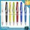 Bottom price new coming promotional rollerball pen factory