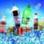 Carbonated soft drink making machine beverage drink mixer soft drink mixer