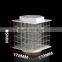 OEM Customized Acrylic Lighting Accessories