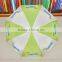 small promotional umbrellas 2-folding automatic umbrellas
