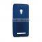 Factory price clear soft tpu cover case for asus zenfone 5