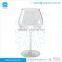 Tritan Acrylic AS 360ml Transparent Margarita Glass