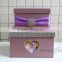 Elegant wedding card box card boxes for wedding wholesale