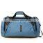 1680D polyester water resistant durable duffle bag travel sport bag