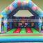 Kids inflatable party fun air jumper,air jumping house for sale,inflatable bouncy castle