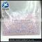 Factory direct 4mm round shape synthetic opal pink color for sale