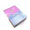 Accept Custom Order and Recycled Materials,Recyclable Feature lunch tin box