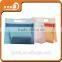 Custom Transparent Pvc Bag With Zipper and Handle