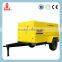 air compressor parts screw portable air compressor for road