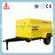 high pressure mini electric screw air compressor portable air compressor