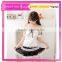 CSWh98 Fashion Sexy Costumes Sexy Maidservant Uniform For Teen Girls