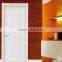 Fancy design modern wooden doors with glass HB103