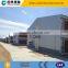 Large-span precast cheap build chicken coops