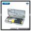 18pcs promotional mini tool box multi tools precision screwdriver set