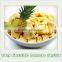 TTN 2016 Bulk Organic Freeze Dried Food Freeze Dried Pineapple