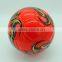 Good quality low price cheap manufacturer size 5 designs soccer ball