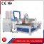 Factory Directly Supply High Precision 3.5kw 1300*2500mm CNC 3D Router Machine