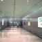 advertising light boxes restaurant manu magnetic smart ledbox