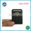 Mini personal GPS Tracker Dog With Memory/Inbuilt Motion Sensor/Free Software