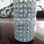 Hight Quality Crystal Candle Holders for wedding decoration