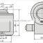 vehicle scale load cell , hopper scale load cell