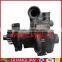 Dongfeng auto spare parts water pump M11 ISM QSM L10 4972857
