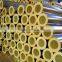 Top Quality Fireproof Mineral Wool Pipe / Tube Insulation