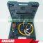 Graphic Power Quality Analyzer AFLEX-6300
